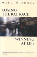 Cover: Losing the Rat Race, Winning at Life - Urim Publications
