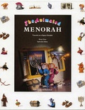 Cover: The Animated Menorah - Lambda Publishers