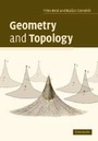 Cover: Geometry and Topology - Cambridge University Press