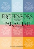 Cover: Professors on the Parashah - Urim Publications