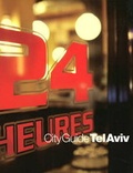 Cover: CityGuide Tel Aviv - Crossfields International