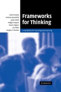 Cover: Frameworks for Thinking - Cambridge University Press