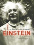 Cover: Albert Einstein - Magnes Press,Israel
