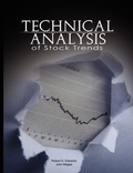 Cover: Technical Analysis of Stock Trends - WWW.Therichestmaninbabylon.Org