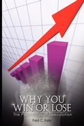 Cover: Why You Win or Lose - WWW.Therichestmaninbabylon.Org