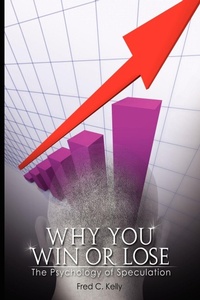 Enlarge image Cover: Why You Win or Lose - WWW.Therichestmaninbabylon.Org