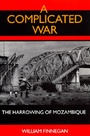 Cover: A Complicated War - University of California Press