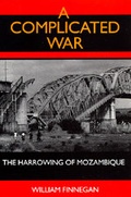 Cover: A Complicated War - University of California Press