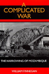 Enlarge image Cover: A Complicated War - University of California Press