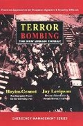 Cover: Terror Bombing, the New Urban Threat - Dekel Publishing House