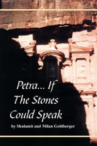 Abbildung von: Petra... If The Stones Could Speak - Mazo Publishers