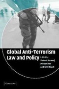 Cover: Global Anti-Terrorism Law and Policy - Cambridge University Press