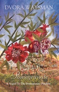 Cover: Seeds Of The Pomegranate - Mazo Publishers