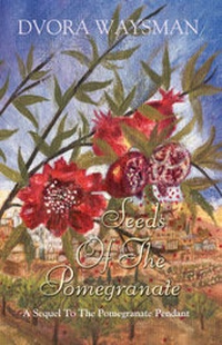 Abbildung von: Seeds Of The Pomegranate - Mazo Publishers