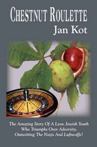 Enlarge image Cover: Chestnut Roulette - Mazo Publishers