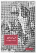 Cover: Voice and the Victorian Storyteller - Cambridge University Press