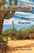 Cover: In A Good Pasture - Mazo Publishers