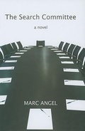 Cover: The Search Committee - Urim Publications