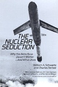 Cover: The Nuclear Seduction - University of California Press