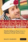 Cover: Living Islam - Cambridge University Press