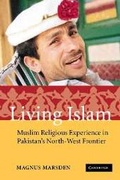 Cover: Living Islam - Cambridge University Press