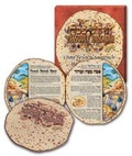 Cover: Passover Haggadah Shmura - AGN LTD