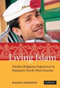 Cover: Living Islam - Cambridge University Press