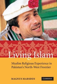 Enlarge image Cover: Living Islam - Cambridge University Press