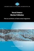 Abbildung von: Vessel-Source Marine Pollution - Cambridge University Press