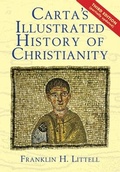 Cover: Carta's Illustrated History of Christianity - Carta - The Israel Map and Publishing Co. Ltd.