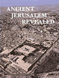 Cover: Jerusalem Revealed - Israel Exploration Society,Israel