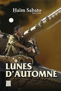 Cover: Lunes D'Automne - Toby Publishing Ltd.