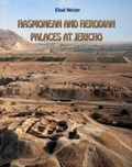 Cover: Hasonean and Herodian Palaces at Jericho - Israel Exploration Society,Israel