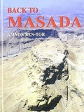 Cover: Back to Masada - Israel Exploration Society,Israel