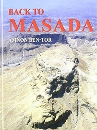 Enlarge image Cover: Back to Masada - Israel Exploration Society,Israel