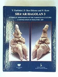 Enlarge image Cover: Sha'ar HaGolan: 3 - Israel Exploration Society,Israel