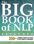 Cover: The Big Book of NLP, Expanded - Inner Patch Publishing