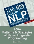 Cover: The Big Book of Nlp Techniques - Inner Patch Publishing