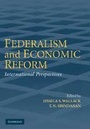 Cover: Federalism and Economic Reform - Cambridge University Press