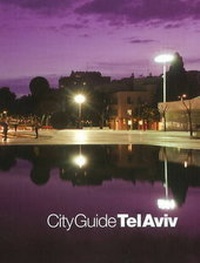 Abbildung von: City Guide Tel Aviv - Crossfields International