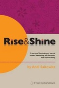 Cover: Rise & Shine - Kip Kotarim International Publishing