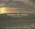 Cover: Israel, My Home - Time Factory