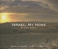 Abbildung von: Israel, My Home - Time Factory