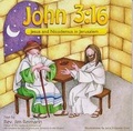 Cover: John 3:16 - Jesus and Nicodemus in Jerusalem - Intelecty L.T.D.