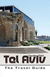 Abbildung von: Tel Aviv - The Travel Guide - Contento Now