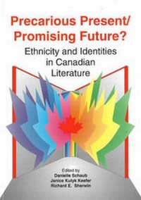 Enlarge image Cover: Precarious Present / Promising Future? - Magnes Press,Israel