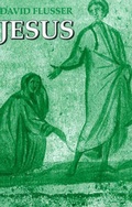Cover: Jesus - Magnes Press,Israel
