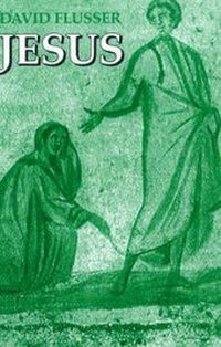 Enlarge image Cover: Jesus - Magnes Press,Israel