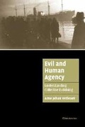 Cover: Evil and Human Agency - Cambridge University Press