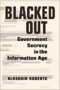Cover: Blacked Out - Cambridge University Press